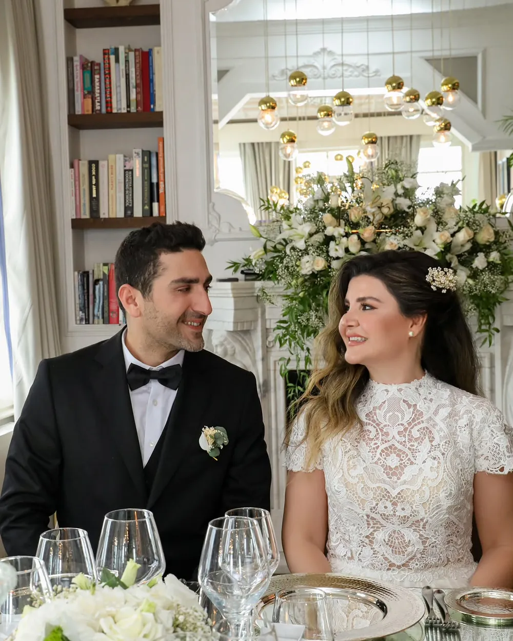 Nikah Yemeği — Düğün & Nikah