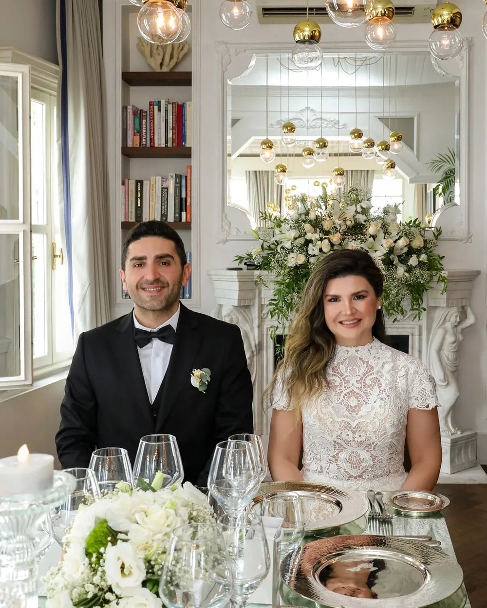 Nikah Masası — Düğün & Nikah