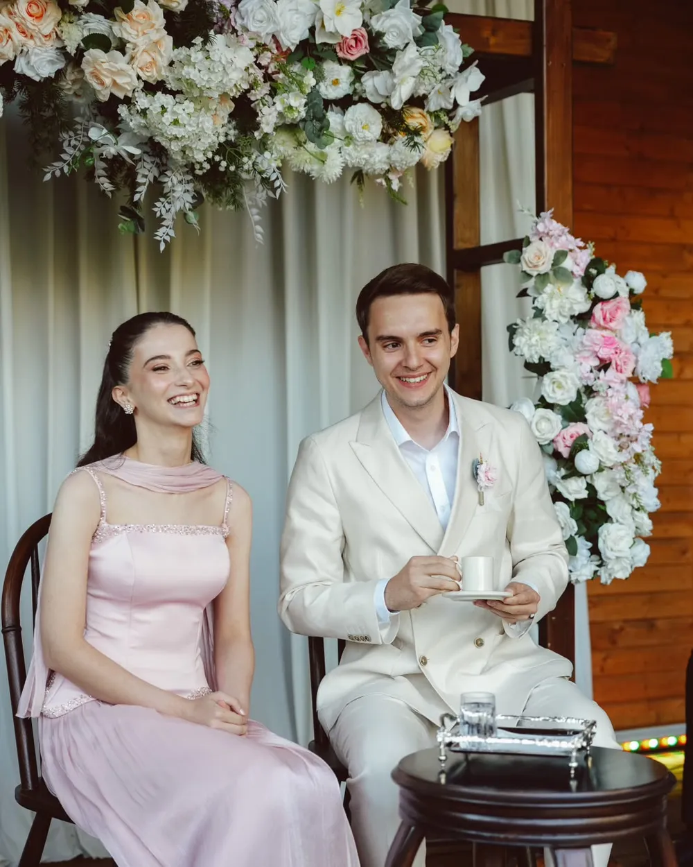 Söz Töreni — Nişan & Söz